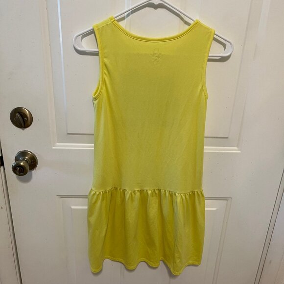 Hello Kitty - Tank Top Dress - Girls Size 10/12 MUST BE BUNDLED, MARKED DOWN - Picture 3 of 5